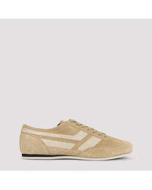 Tom Ford Brook-sneakers - Naturel