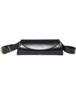 Jil Sander Taschen.. - Schwarz