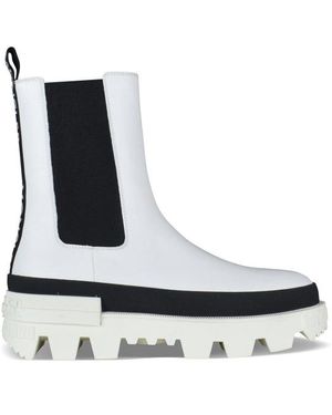Moncler Coralyne Stiefeletten - Schwarz