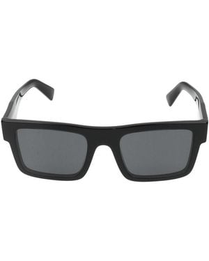 Prada Sunglasses 0 Pr 19 Ws 1 Ab5 S0 /21/145 - Black