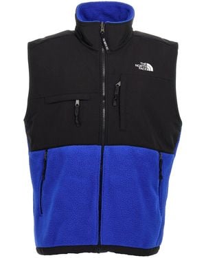 The North Face Het North Face 'retro Denali' Vest - Zwart