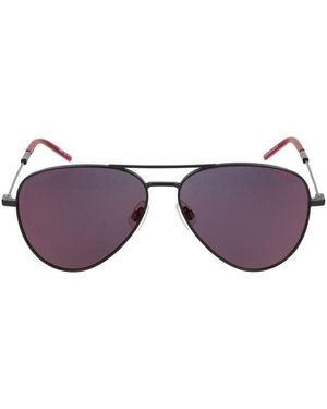HUGO Sunglasses - Purple
