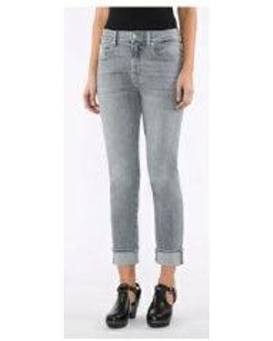 Seven7 Zeven Jeans - Blauw