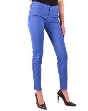 Emporio Armani Jeans - Blue