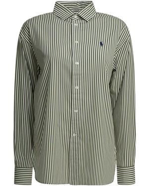 Polo Ralph Lauren Shirts - Green