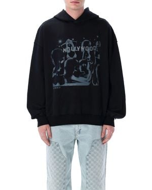 MISBHV Vêtements .... noir - Bleu