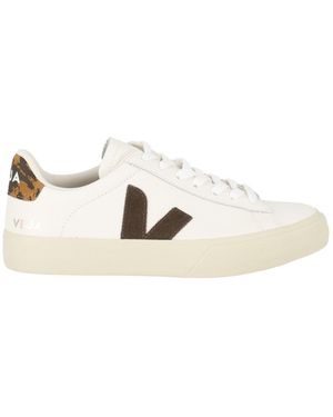 Veja Campo White Camel Wild Country - Natur