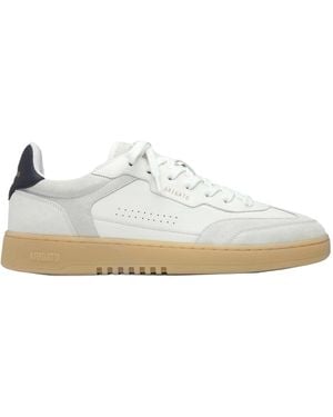 Axel Arigato Sneaker Dice t Toe - Weiß