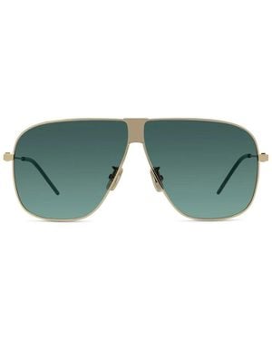 Givenchy Gv40106U Sonnenbrille - Grün