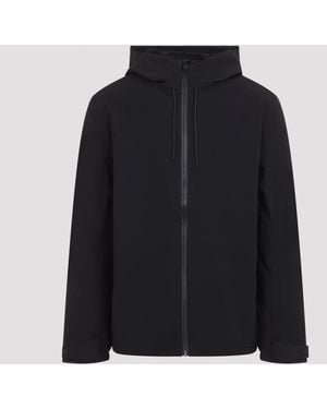 Rains Suva Softshell Jacket - Black
