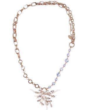 Weekend by Maxmara Necklace - Natural