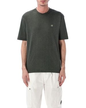 C.P. Company T Shirts And Polos - Multicolor