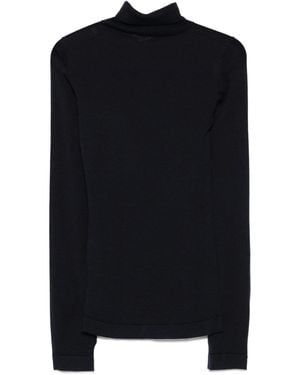 Barena Knitwear Ottavia - Black