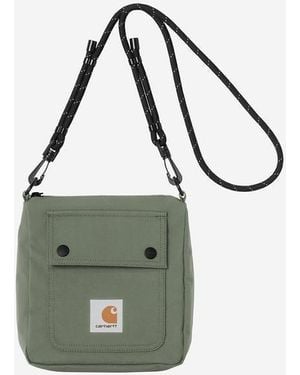 Carhartt Bowden Shoulder Bag - Green