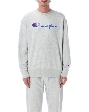Champion Kleidung.... - Grau