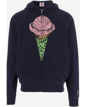 ICECREAM Ijsje - Blauw