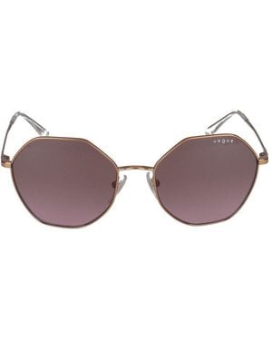 Vogue Sunglasses 0 Vo4180 S /18/135 - Purple