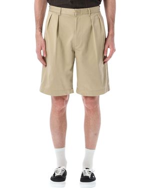 Nanamica Shorts - Natur