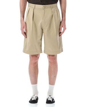 Nanamica Shorts - Natural