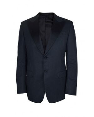 Prada Anzugjacke - Blau