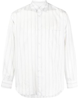 Comme des Garçons Shirt - White