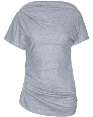 Entire studios Flop Top Knitwear - Gray