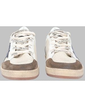 Golden Goose Golden Goose - Metallic
