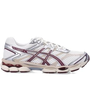 Asics Trainers - Multicolour