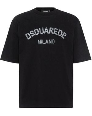 DSquared² Dsquared2 Black