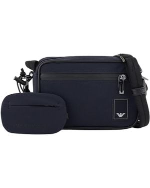 Emporio Armani Accessories - Blue