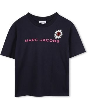Marc Jacobs T Shirt - Blue