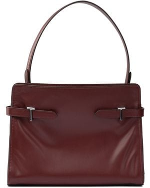 Le Tanneur Shoulder Bags - Purple