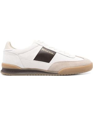 Paul Smith Dover Sneakers - Weiß