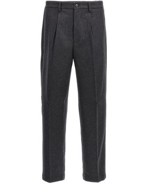 Department 5 Gin Pants - Gray