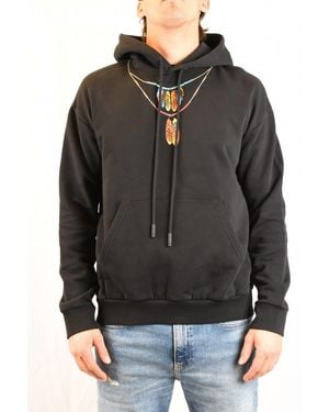 Marcelo Burlon Sweatshirt - Black