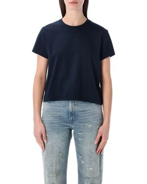 COLORFUL STANDARD T Shirts And Polos - Blue