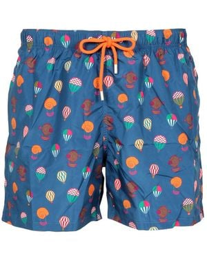 Gallo Sea Kleding Koningsblauw