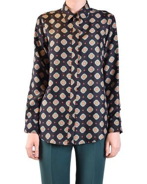Alberto Biani Shirt - Black