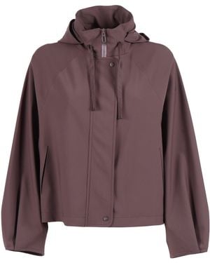 DUNO Or Girls' Jackets And Blazers - Brown