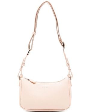 Emporio Armani Baguette Shoulder Bag - Pink