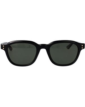 Gucci Sunglasses - Black