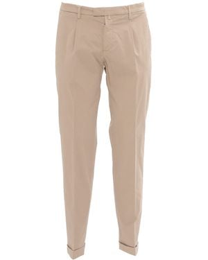 BRIGLIA Pantaloni - Natur