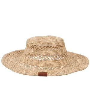 Ruslan Baginskiy Cappello Bucket - Natural
