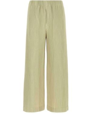 Homme Plissé Issey Miyake Homme plisse 'issey miyake - Verde