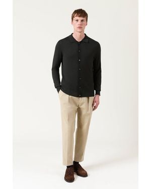 AUTORE Cardigan - Black