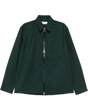 Oamc Peacemaker Camisa e Ian - Verde