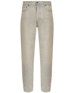 Haikure Jeans mit verblasstem -Effekt - Grau