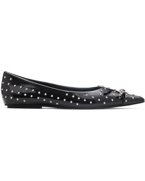 Marc Jacobs El bailarín kat - Negro