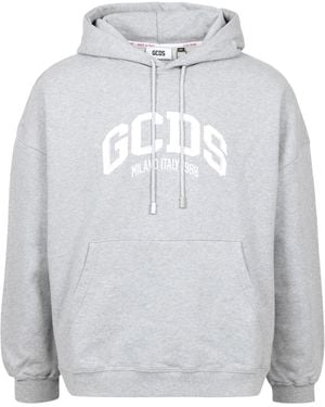 Gcds Jumpers - Grey
