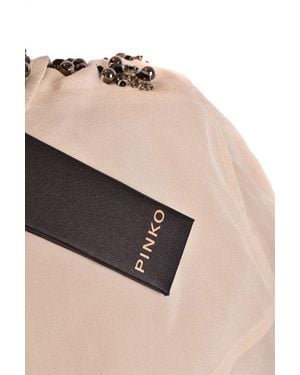 Pinko Shirt - Pink